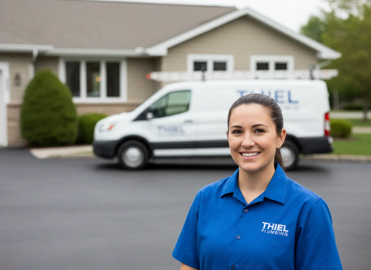 Plumber Kanawha Falls, WV FAQs